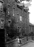 Oak Vale 1921, Penny Bridge
