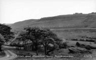 Bryn Tirion And Matthewstown c.1965, Penrhiwceiber