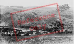 General View c.1960, Penrhiwceiber