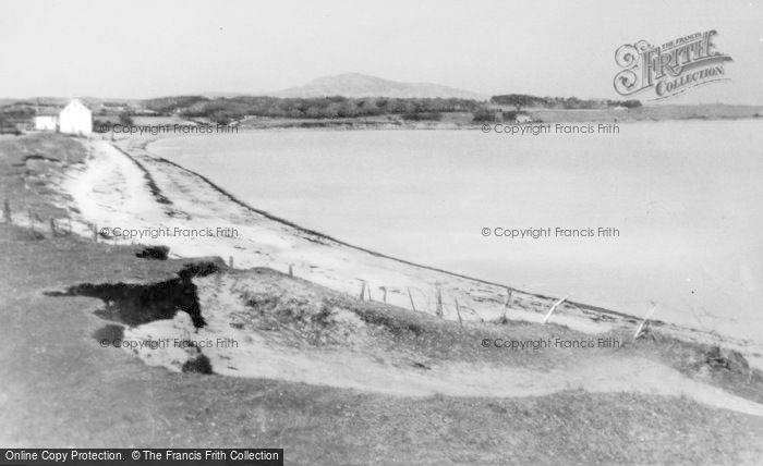 Photo of Penrhos, The Bay c.1955