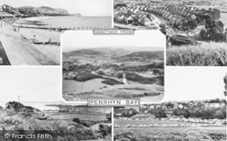 Composite c.1955, Penrhyn Bay