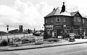Village c.1965, Penrhyn Bay