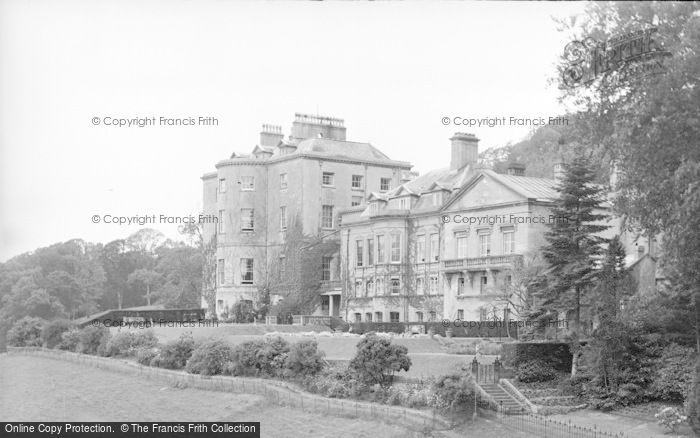 Photo of Penrice, Castle c.1939