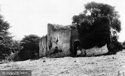 The Castle 1910, Penrice