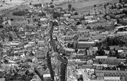 Aerial View c.1953, Penrith