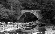 Penrith, Askham Bridge 1893