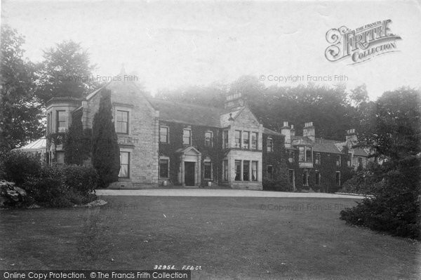 Photo of Penrith, Ennim 1893