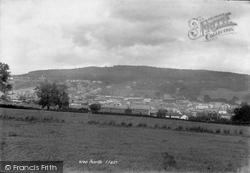 From Scum Scaw 1893, Penrith