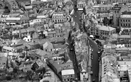 From The Air c.1953, Penrith