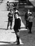 Boys 1897, Penryn