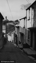 Truro Lane c.1960, Penryn