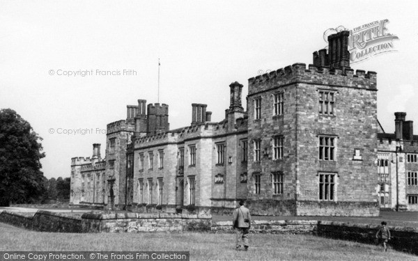 Photo of Penshurst, Penshurst Place c.1939