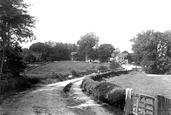 Village 1891, Penshurst