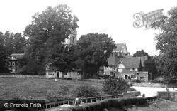 Village 1891, Penshurst