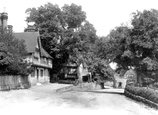 Village 1891, Penshurst