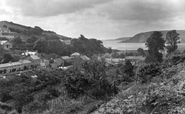 1931, Pentewan