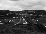 Camping Ground 1938, Pentewan