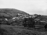 The Harbour 1927, Pentewan