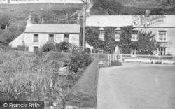 Village Houses 1938, Pentewan
