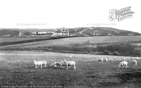 West Pentire photo