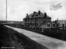 Pentire, National Children's Home 1928, West Pentire