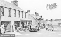 The Village c.1960, Pentraeth