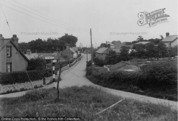 Pentre Halkyn photo