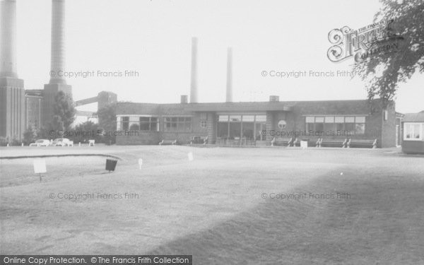 Photo of Penwortham, The Golf Club c.1965