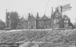 The Priory 1906, Penwortham