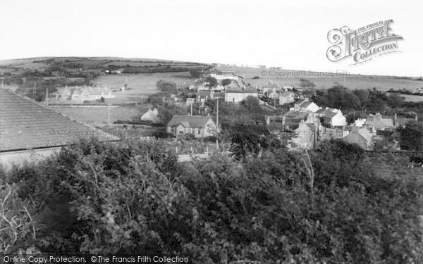 Photo of Penysarn, General View 1966