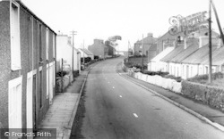 The Village 1966, Penysarn