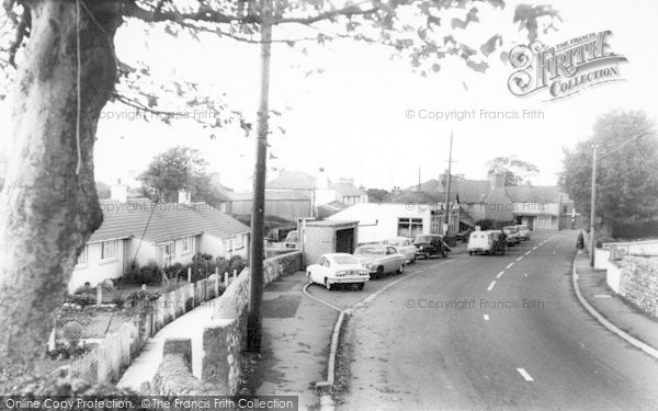 Photo of Penysarn, The Village 1966