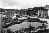 Bedford Bolitho Gardens 1920, Penzance