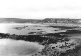 From Bathing Place 1893, Penzance