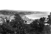 From Newlyn 1920, Penzance