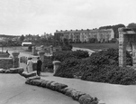 Gardens 1927, Penzance