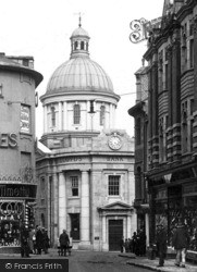 Lloyds Bank 1925, Penzance