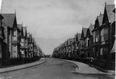 Morrab Road 1890, Penzance