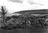 Penlee Gardens 1920, Penzance