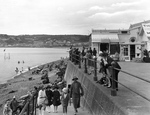 The Beach 1927, Penzance