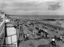 The Beach 1927, Penzance
