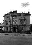 The Beachfield Hotel 1924, Penzance