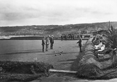 The Bowling Green 1920, Penzance