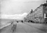 The Esplanade 1890, Penzance