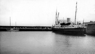 The Harbour c.1965, Penzance