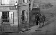The Harbour Office 1890, Penzance