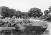 The Park 1890, Penzance