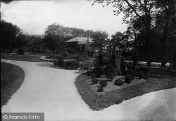 The Park 1893, Penzance