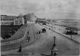 The Promenade 1908, Penzance