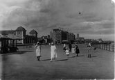 The Promenade 1920, Penzance